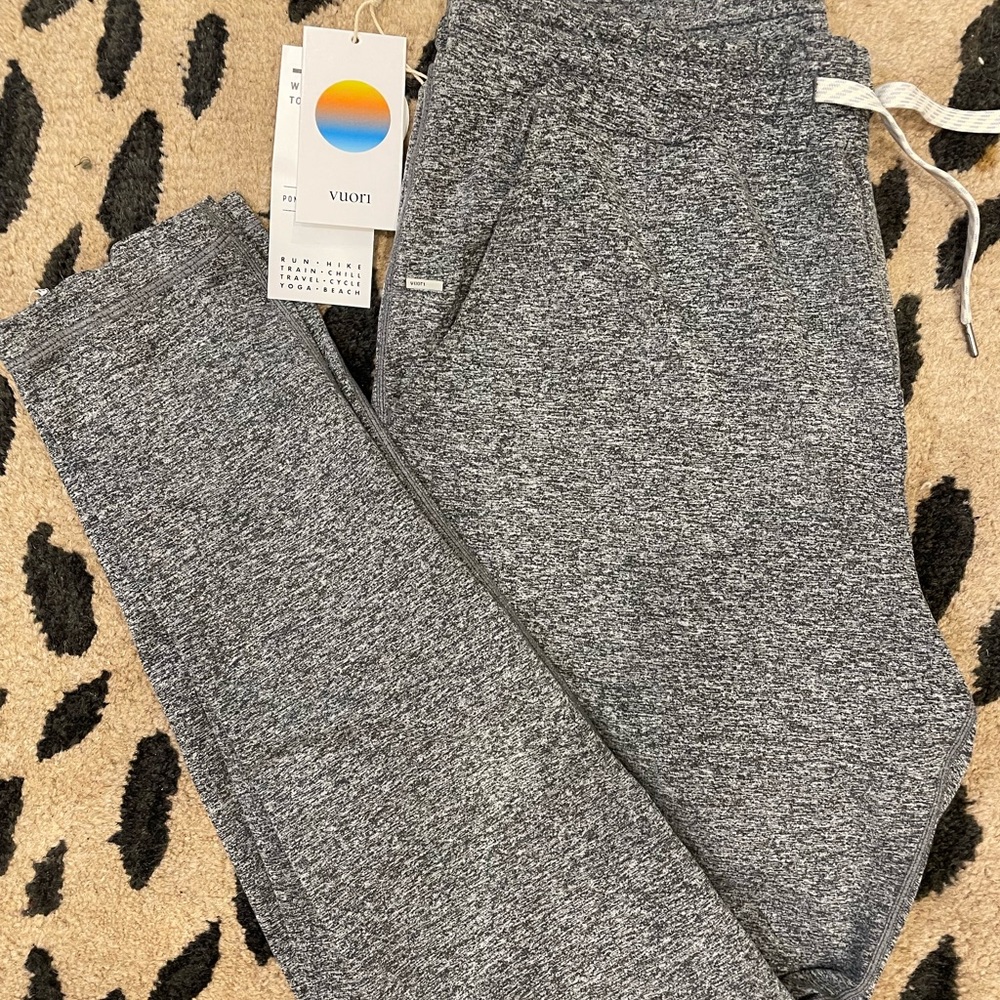 Vuori Ponto Performance Pant